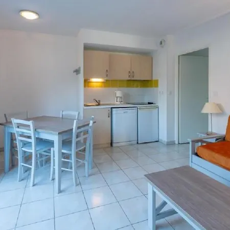 Laouchet Le Hameau Des Grands Lacs Ferienpark 3*