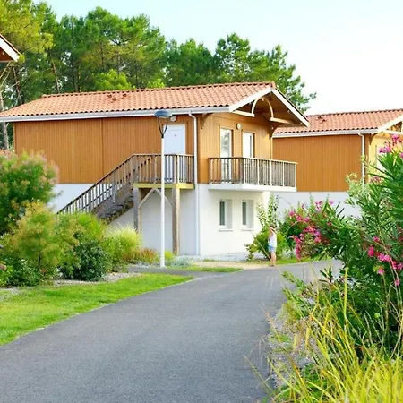 Laouchet Le Hameau Des Grands Lacs 3*