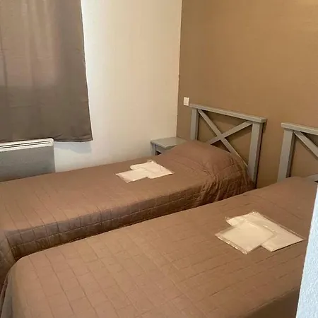 Laouchet Le Hameau Des Grands Lacs 3*