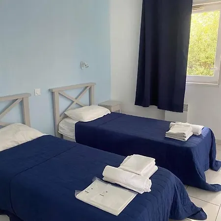 Laouchet Le Hameau Des Grands Lacs 3* Parentis-en-Born