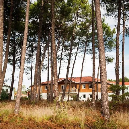 Laouchet Le Hameau Des Grands Lacs 3*