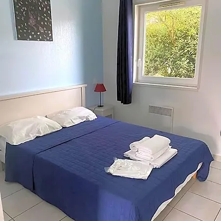 Laouchet Le Hameau Des Grands Lacs Tatil parkı 3*