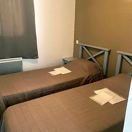 Tatil parkı Laouchet Le Hameau Des Grands Lacs Parentis-en-Born