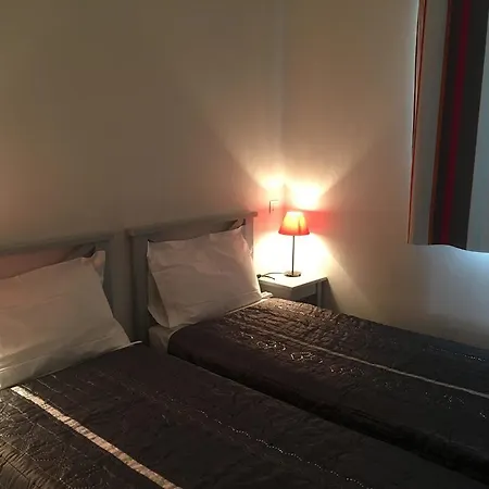 Laouchet Le Hameau Des Grands Lacs Tatil parkı 3*