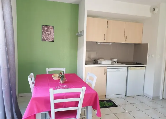 Laouchet Le Hameau Des Grands Lacs Feriepark Parentis-en-Born