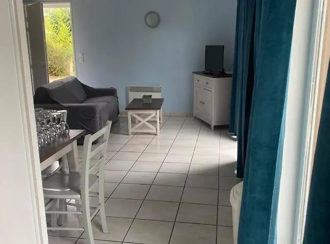 Laouchet Le Hameau Des Grands Lacs 3* Parentis-en-Born