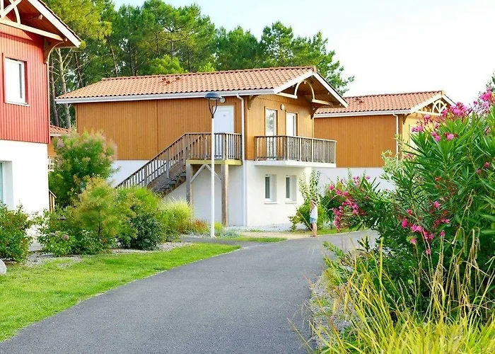 Laouchet Le Hameau Des Grands Lacs Parentis-en-Born